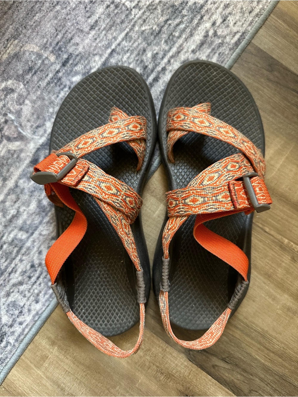 Chaco Sandals - Picture 6 of 6
